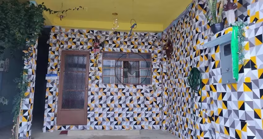 Casa com 3 quartos à venda no Itaguaçú, Aparecida 