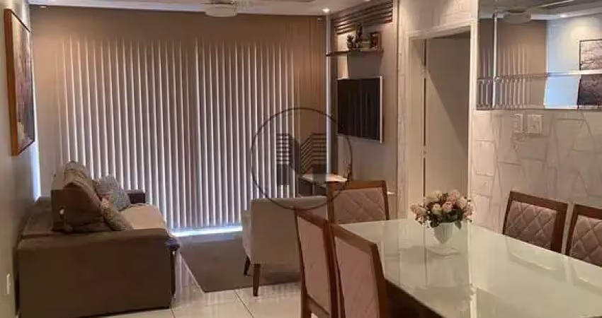 Apartamento com 3 quartos à venda no Centro, Guaratinguetá 