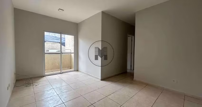 Apartamento com 2 quartos à venda no Jardim Paulista, Taubaté 