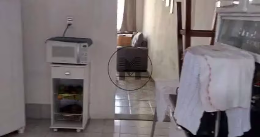 Casa com 2 quartos à venda no Campo do Galvão, Guaratinguetá 