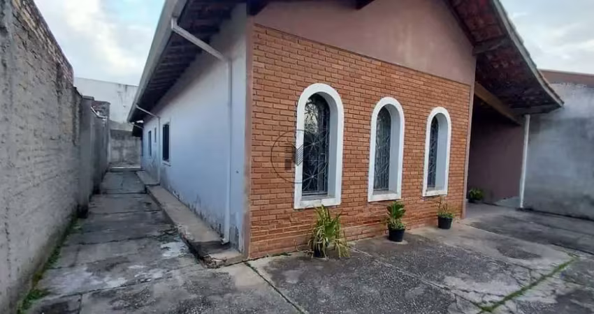 Casa com 3 quartos à venda no Parque das Fontes, Tremembé 