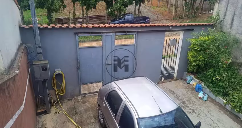Casa com 3 quartos à venda no São Sebastião, Guaratinguetá 