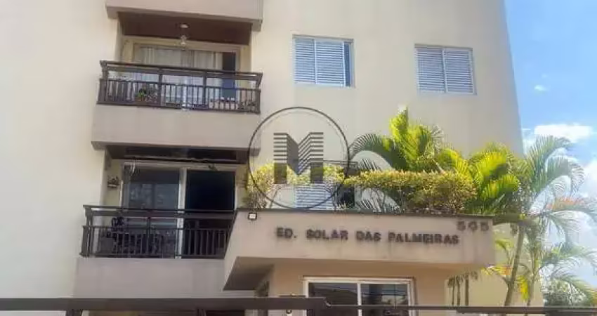 Apartamento com 3 quartos à venda no São Gonçalo, Guaratinguetá 