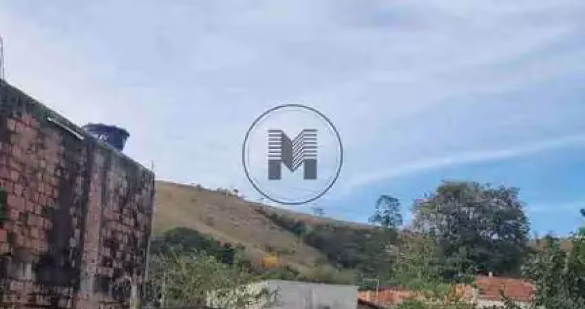 Terreno à venda, residencial santa bárbara, guaratinguetá, sp