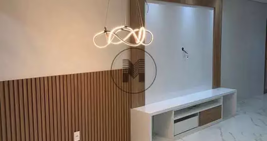 Lindíssimo apartamento que pode ser seu. todo planejado e com uma belíssima vista da cidade e das m
