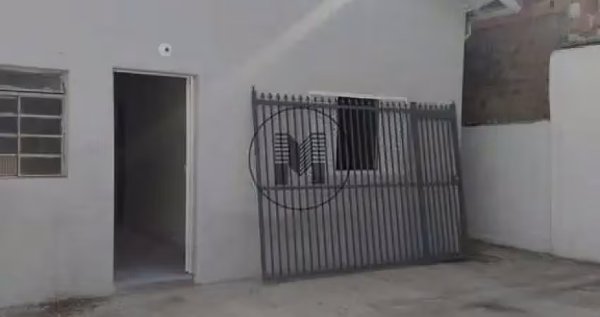 Casa com 3 quartos à venda no Jardim do Vale, Guaratinguetá 