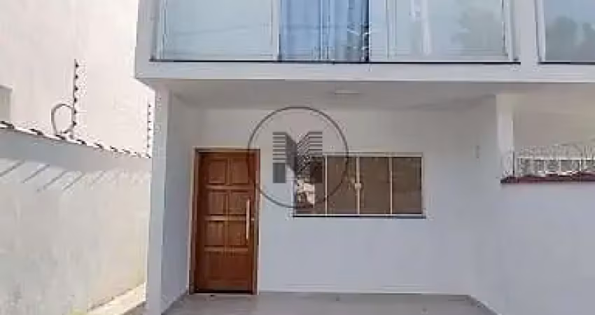 Casa com 2 quartos à venda no Jardim Ícaro, Guaratinguetá 