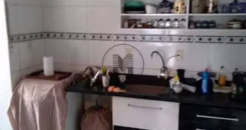 Casa com 2 quartos à venda no Pedregulho, Guaratinguetá 