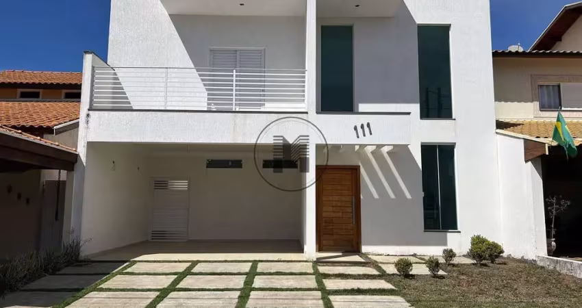 Casa em condomínio fechado com 3 quartos à venda em Piracangaguá, Taubaté 