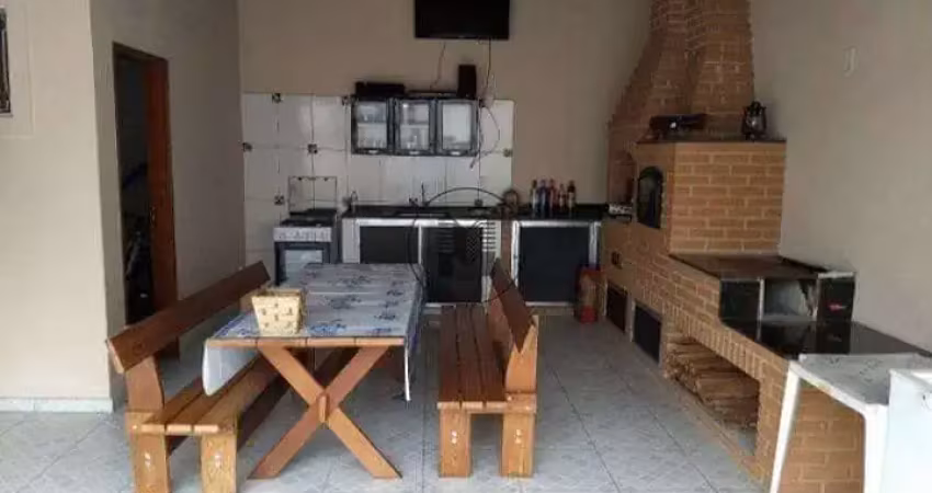 Casa com 2 quartos à venda na Cidade Industrial, Lorena 