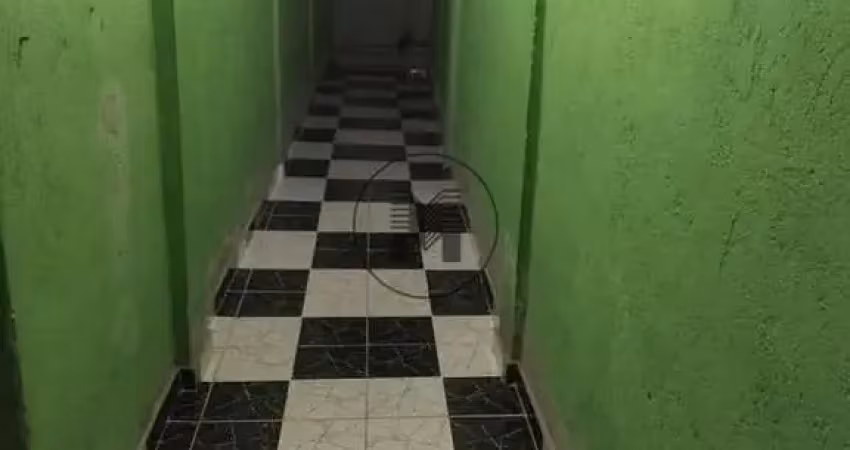 Casa com 2 quartos à venda no Engenheiro Neiva, Guaratinguetá 