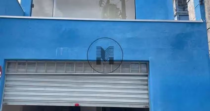 Casa comercial com 1 sala para alugar no Centro, Lorena 