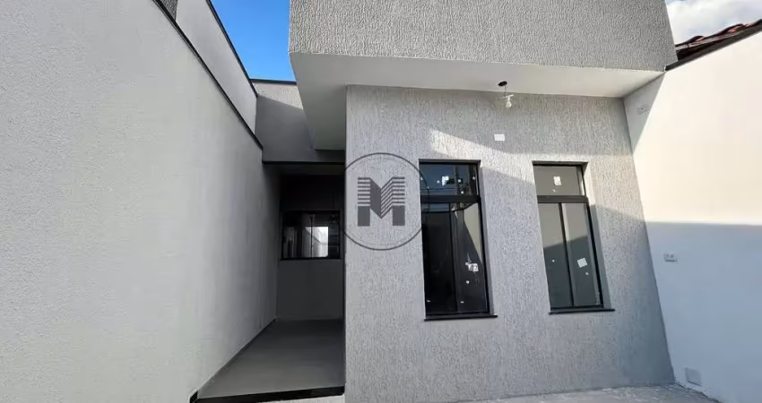 Casa com 2 quartos à venda no Loteamento Vila Olímpia, Taubaté 