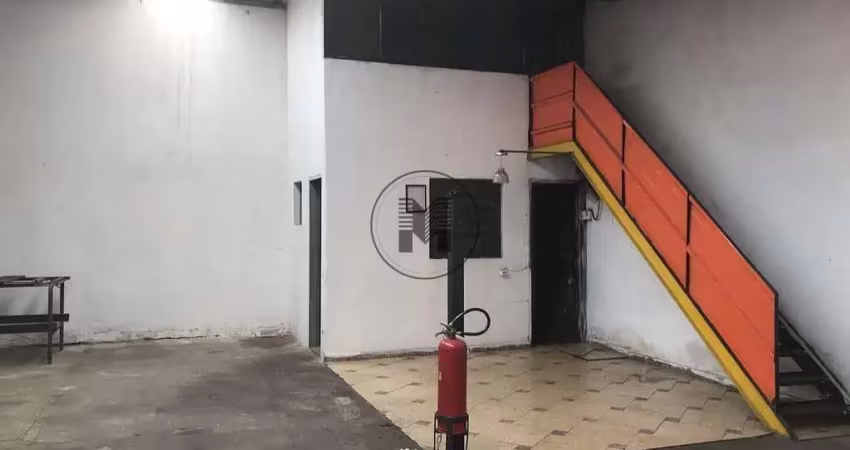Galpão logístico para locação, engenheiro neiva, guaratinguetá, sp