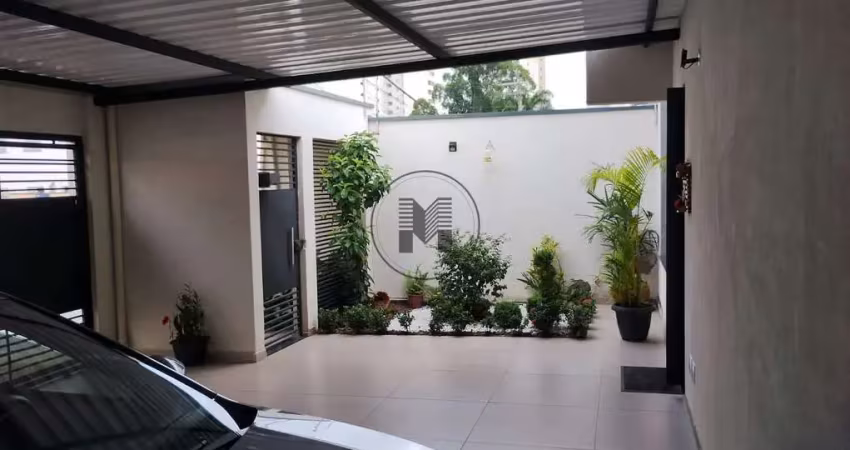 Casa com 3 quartos à venda no Jardim Morumby, Taubaté 
