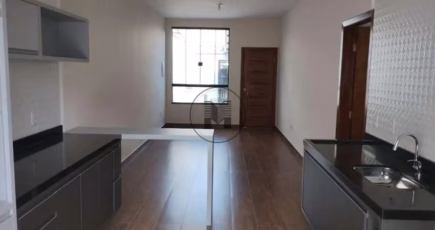 Casa com 2 quartos à venda no Jardim Morumby, Taubaté 