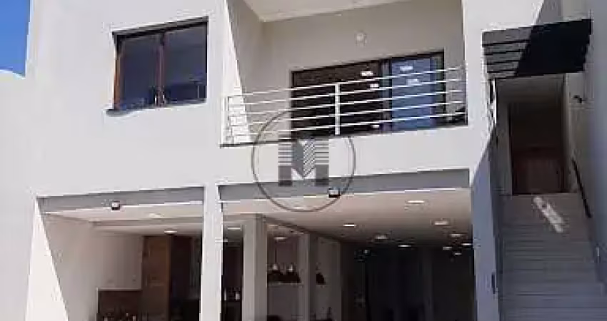 Casa com 4 quartos à venda na Vila Alves, Guaratinguetá 