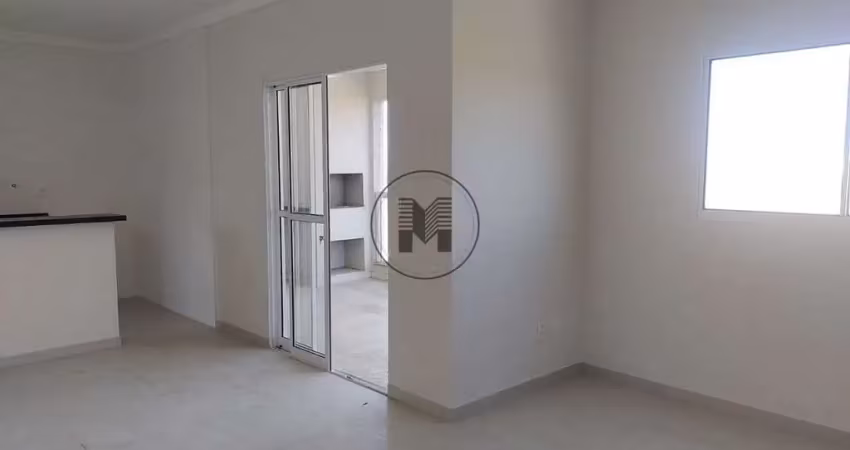 Apartamento com 3 dormitórios à venda, 100 m² por r$ 430.000,00 - residencial village santana - gua
