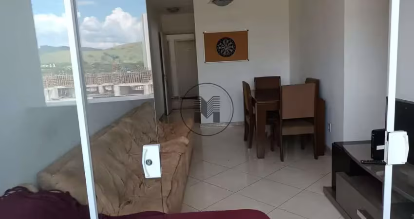 Apartamento com 2 dormitórios, 60 m² - venda por r$ 430.000,00 ou aluguel por r$ 1.700,00/mês - nov