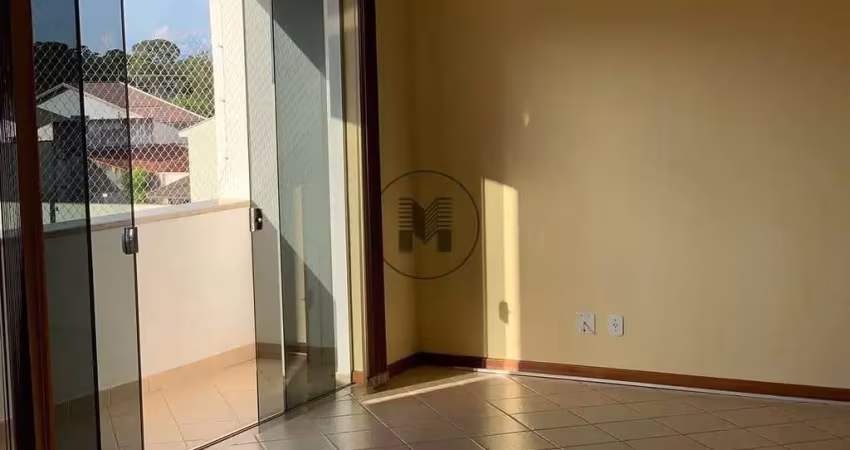 Apartamento com 3 dormitórios à venda, 104 m² por r$ 550.000,00 - pedregulho - guaratinguetá/sp