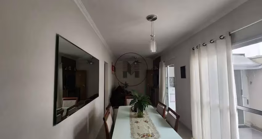 Apartamento com 2 dormitórios à venda, 75 m² por r$ 450.000,00 - vila indiana - guaratinguetá/sp