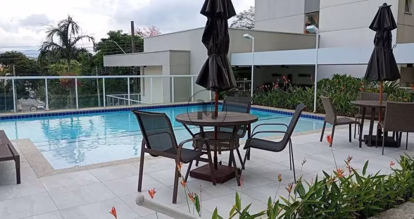 Apartamento à venda, jardim coelho neto, guaratinguetá, sp