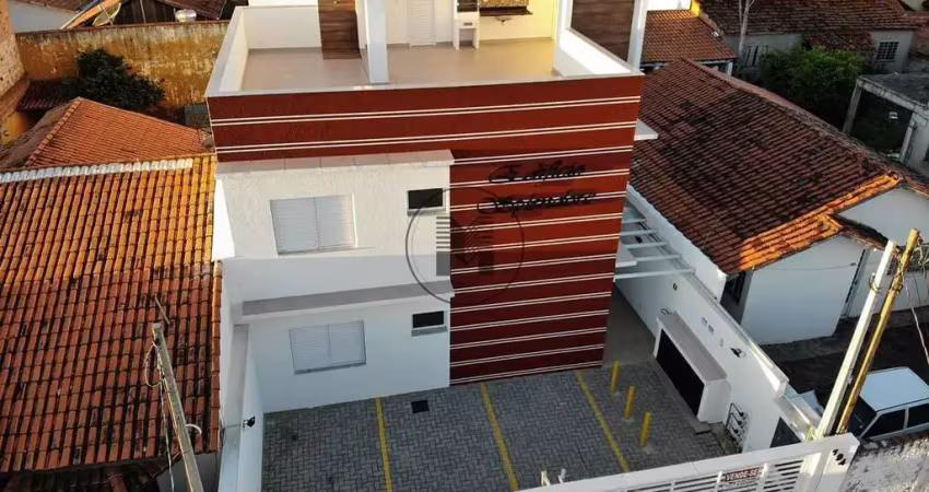 Apartamento com 2 dormitórios à venda, 149 m² por r$ 410.000,00 - residencial village santana - gua