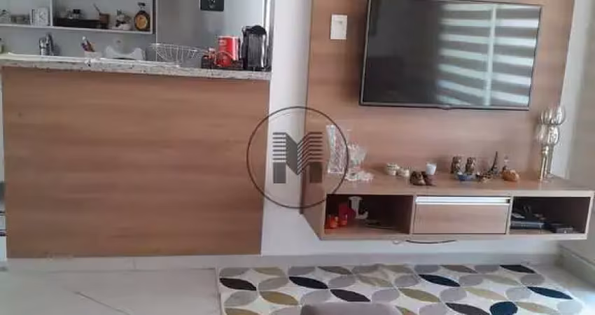 Apartamento à venda, jardim coelho neto, guaratinguetá - sp