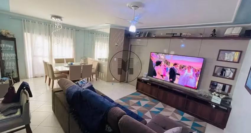 Apartamento com 3 quartos à venda na Vila Comendador Rodrigues Alves, Guaratinguetá 