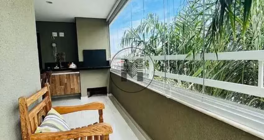 Apartamento com 3 dormitórios à venda, 106 m² por r$ 670.000,00 - vila jaboticabeira - taubaté/sp