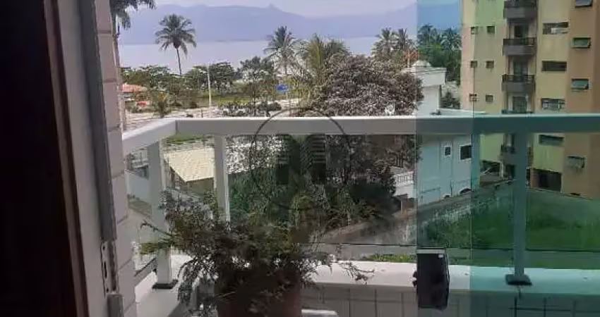 Apartamento com 2 dormitórios à venda, 84 m² por r$ 790.000,00 - indaiá - caraguatatuba/sp