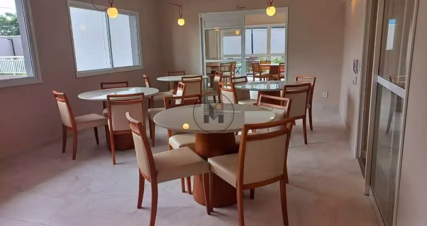 Apartamento à venda, no bosque flamboyant, em taubaté - sp
