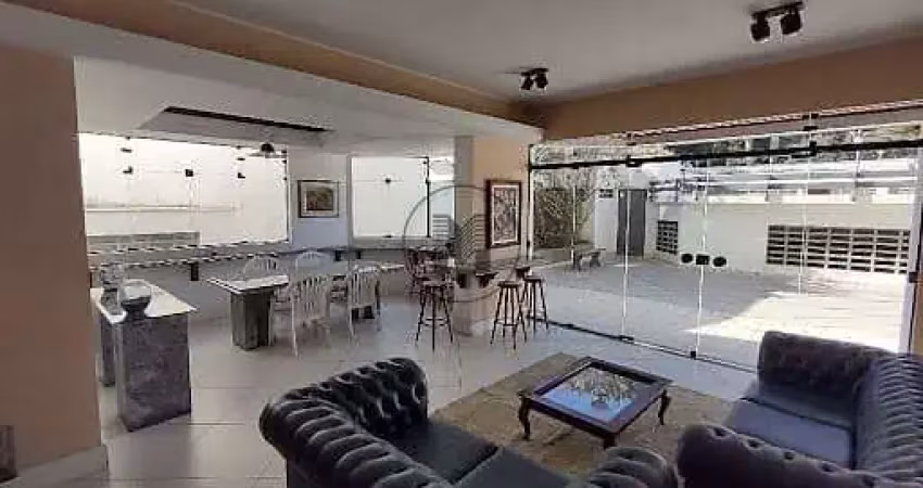 Apartamento com 4 dormitórios à venda, 225 m² por r$ 950.000,00 - centro - guaratinguetá/sp