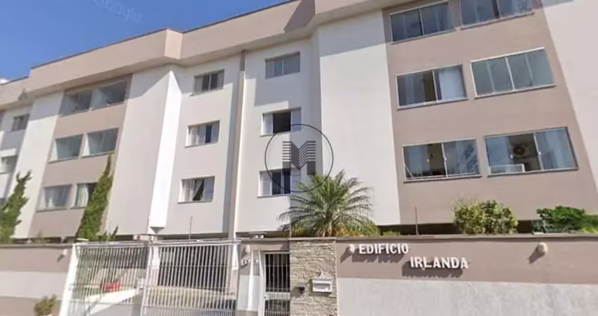 Apartamento com 2 dormitórios à venda, 85 m² por r$ 300.000,00 - parque residencial beira rio - gua