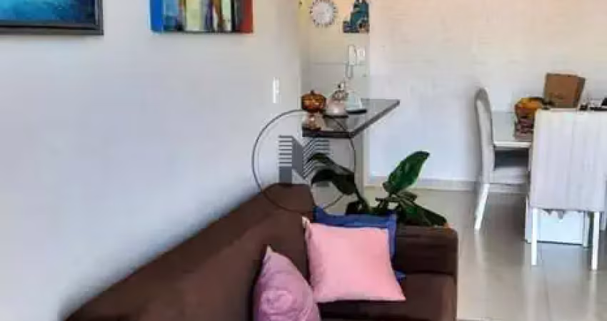 Apartamento com 2 dormitórios à venda, 79 m² por r$ 298.000,00 - jardim bela vista ii - guaratingue
