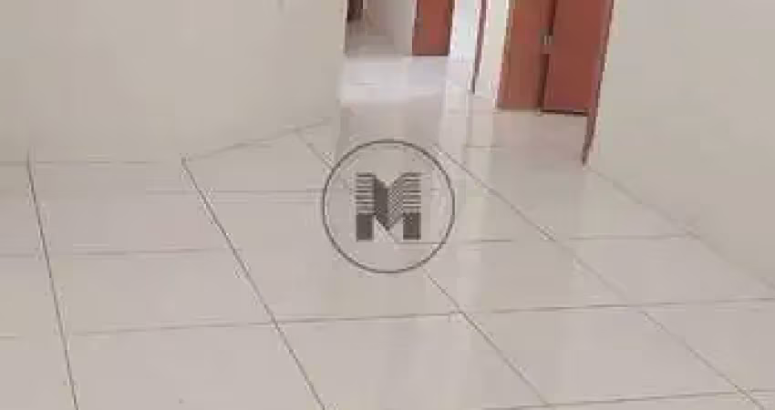 Apartamento garden à venda, jardim bela vista ii, guaratinguetá - sp
