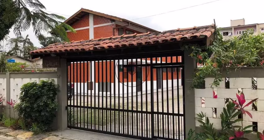 Apartamento com 3 dormitórios à venda r$ 390.000 - itaguá - ubatuba/sp