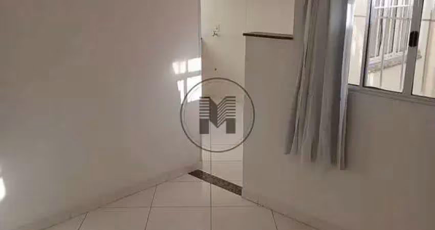 Apartamento com 2 quartos à venda no Residencial COOPEMI I, Guaratinguetá 
