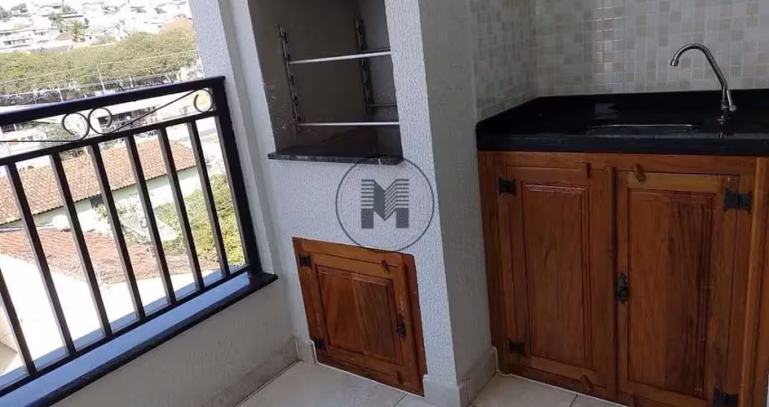 Apartamento com 2 dormitórios à venda, 67 m² por r$ 350.000,00 - parque residencial beira rio - gua