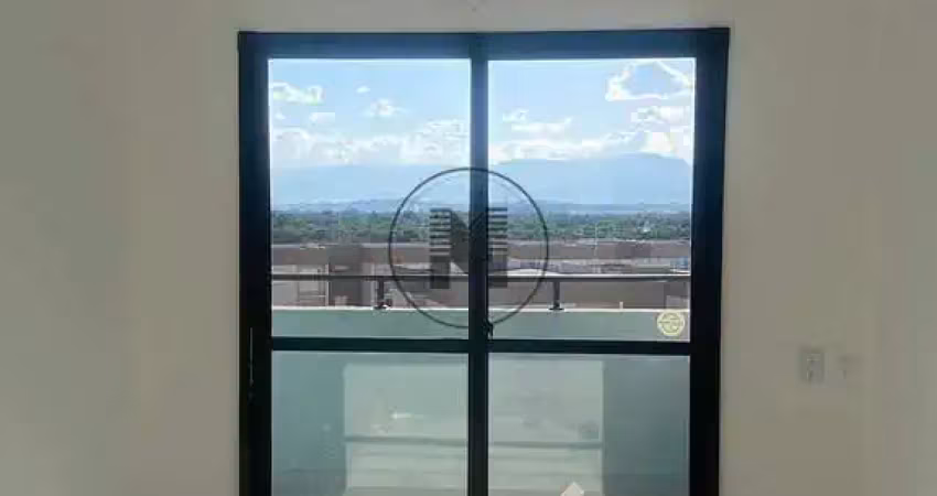 Apartamento à venda, olaria josé benedito, guaratinguetá, sp