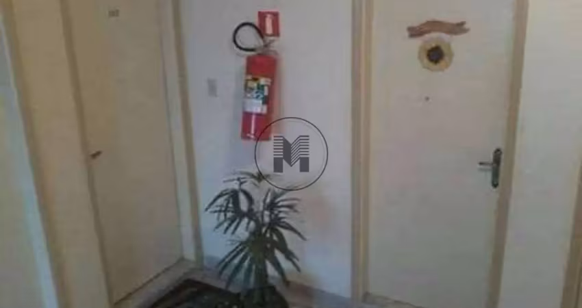 Apartamento com 2 dormitórios à venda por r$ 250.000 - centro - guaratinguetá/sp