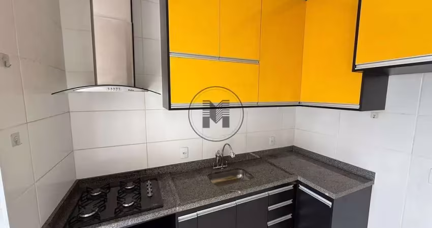 Apartamento com 2 quartos à venda no Rancho Grande, Tremembé 