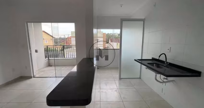 Apartamento para venda e locação, no parque residencial beira rio, guaratinguetá - sp