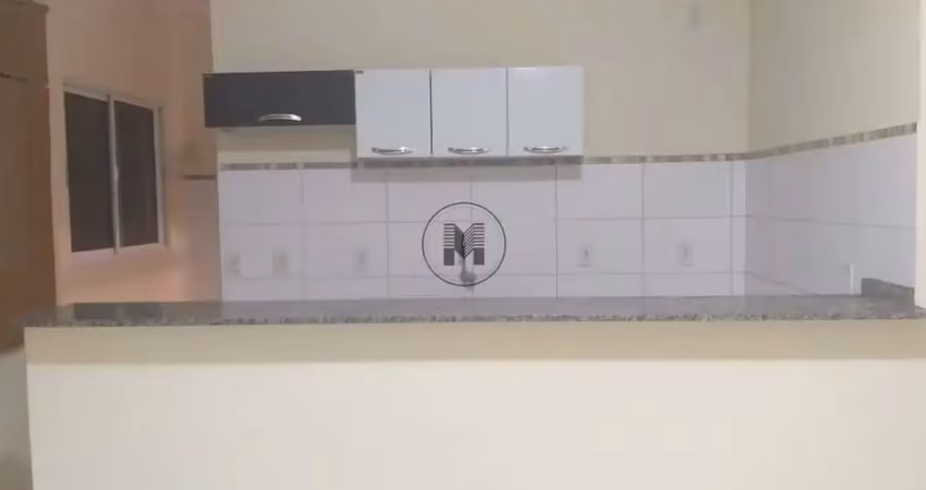 Apartamento com 2 dormitórios à venda, 59 m² por r$ 220.000,00 - jardim aeroporto - guaratinguetá/s