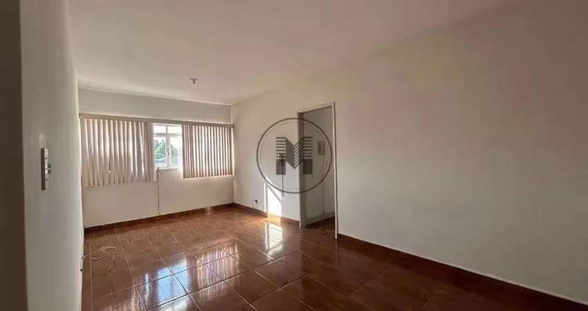 Apartamento com 3 dormitórios à venda, 90 m² por r$ 300.000,00 - pedregulho - guaratinguetá/sp