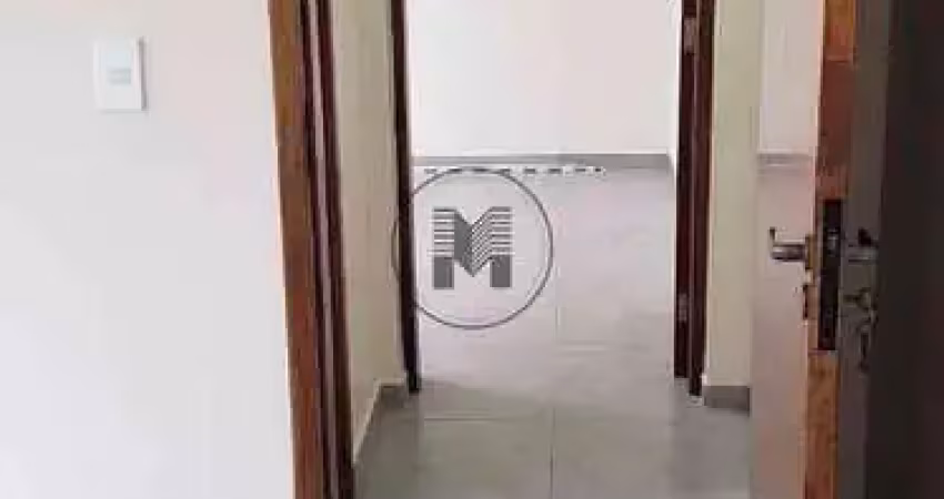 Apartamento com 2 quartos à venda no Pedregulho, Guaratinguetá 