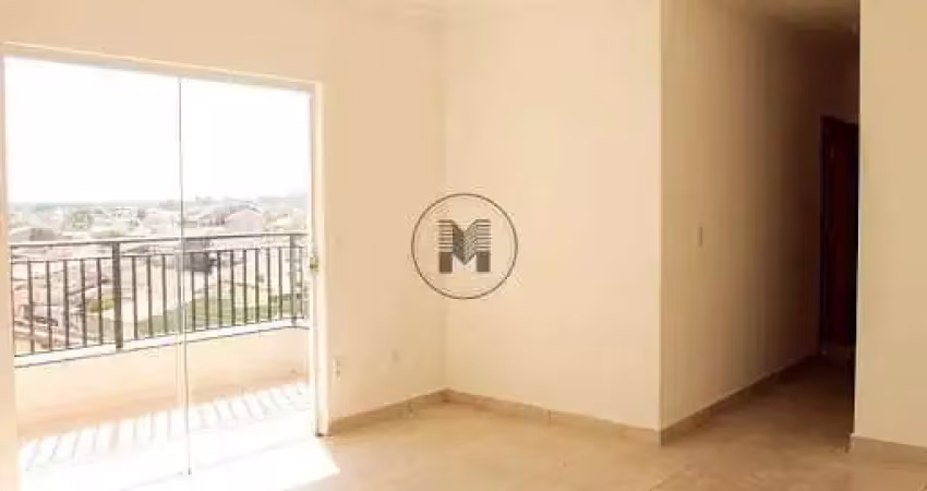 Apartamento com 2 dormitórios à venda, 67 m² por r$ 315.000,00 - parque residencial beira rio - gua