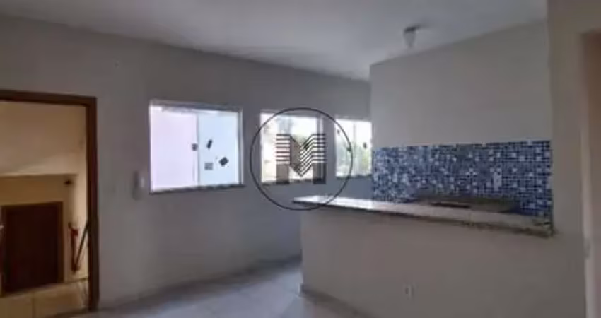 Apartamento com 2 quartos à venda na Vila Eliana Maria, Guaratinguetá 
