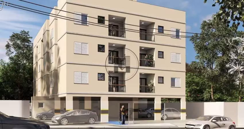 Apartamento com excelente acabamento de quem tem muita experiência no ramo. com excelente localizaç