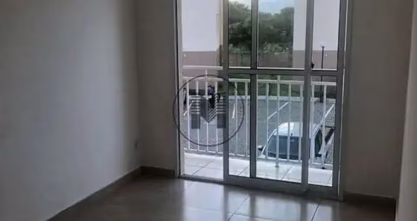 Apartamento com 2 dormitórios à venda, 57 m² por r$ 245.000,00 - chácaras selles - guaratinguetá/sp